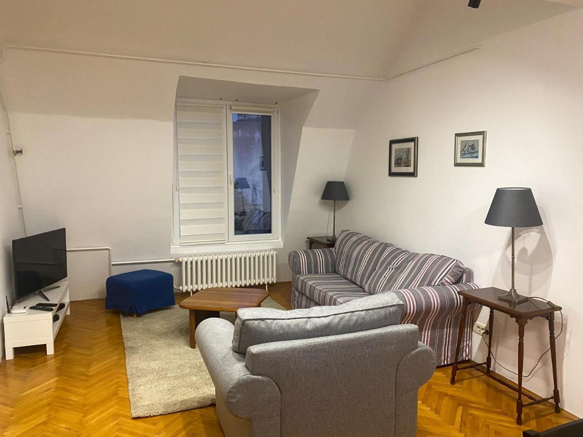 Lord'S Apartment Βελιγράδι Εξωτερικό φωτογραφία