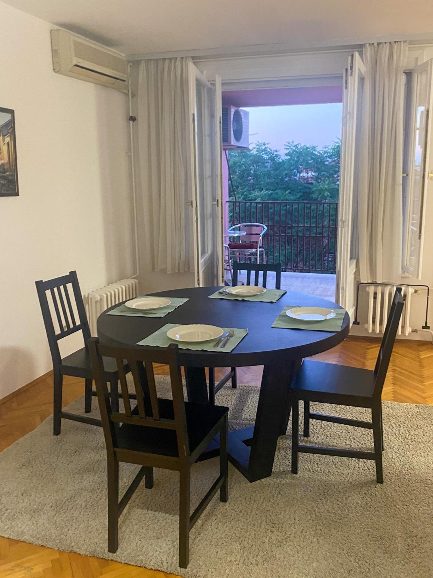 Lord'S Apartment Βελιγράδι Εξωτερικό φωτογραφία
