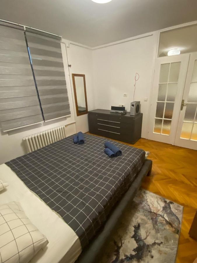 Lord'S Apartment Βελιγράδι Εξωτερικό φωτογραφία