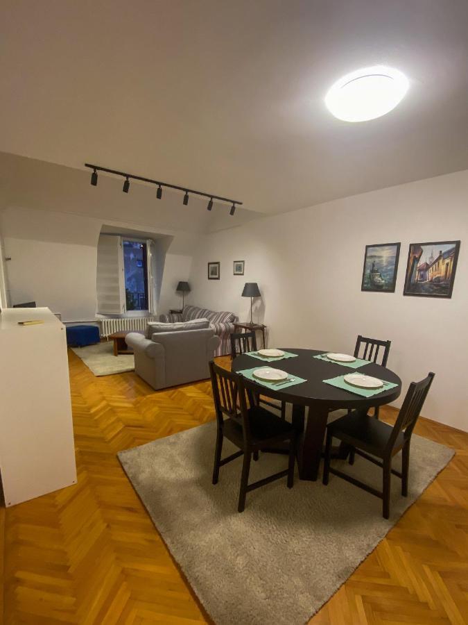 Lord'S Apartment Βελιγράδι Εξωτερικό φωτογραφία