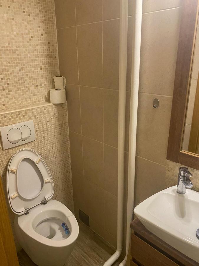 Lord'S Apartment Βελιγράδι Εξωτερικό φωτογραφία
