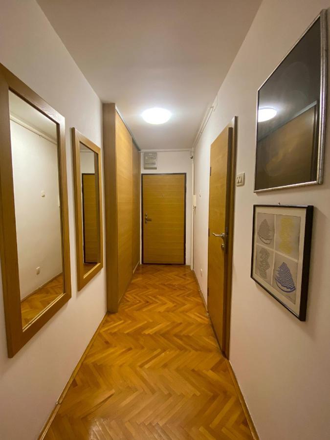 Lord'S Apartment Βελιγράδι Εξωτερικό φωτογραφία